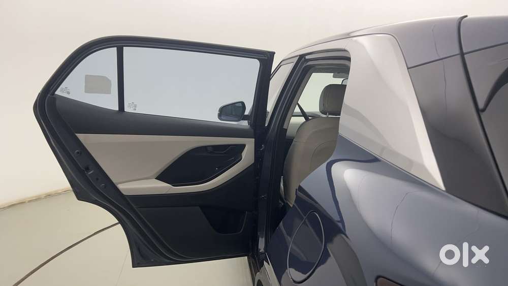 Hyundai Creta 1.5 Ex Petrol, 2022, Petrol