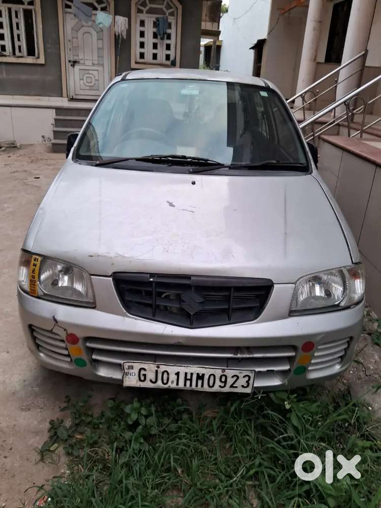 Maruti Suzuki Alto 2006