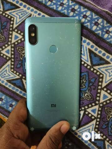 olx redmi note 5