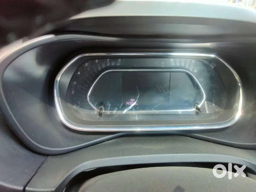 Tata Nexon 2023 Top Model