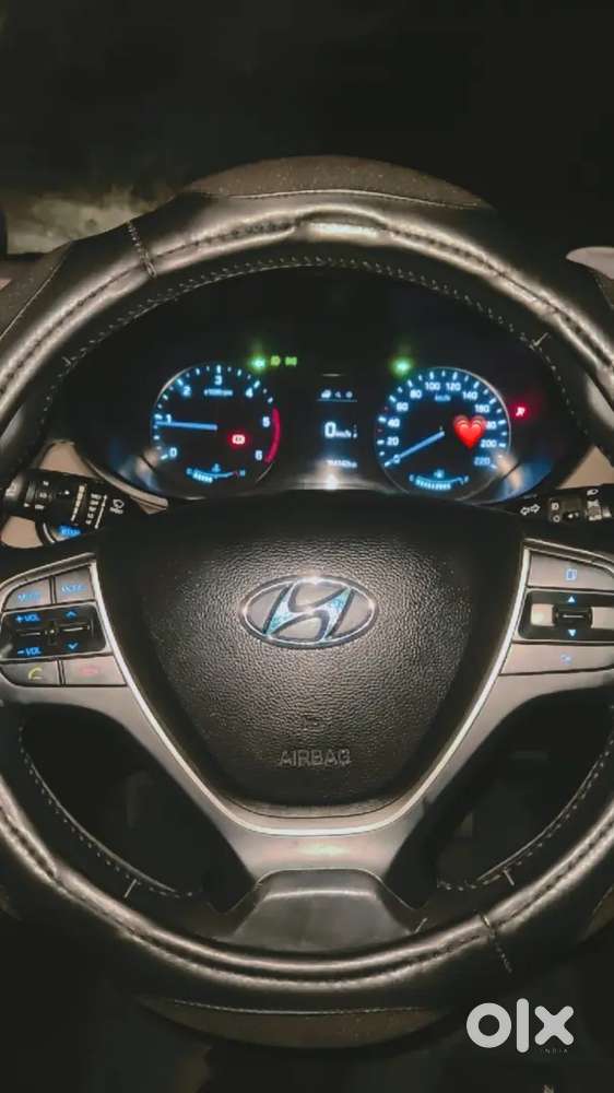 Hyundai I20 Diesel Manual 2015
