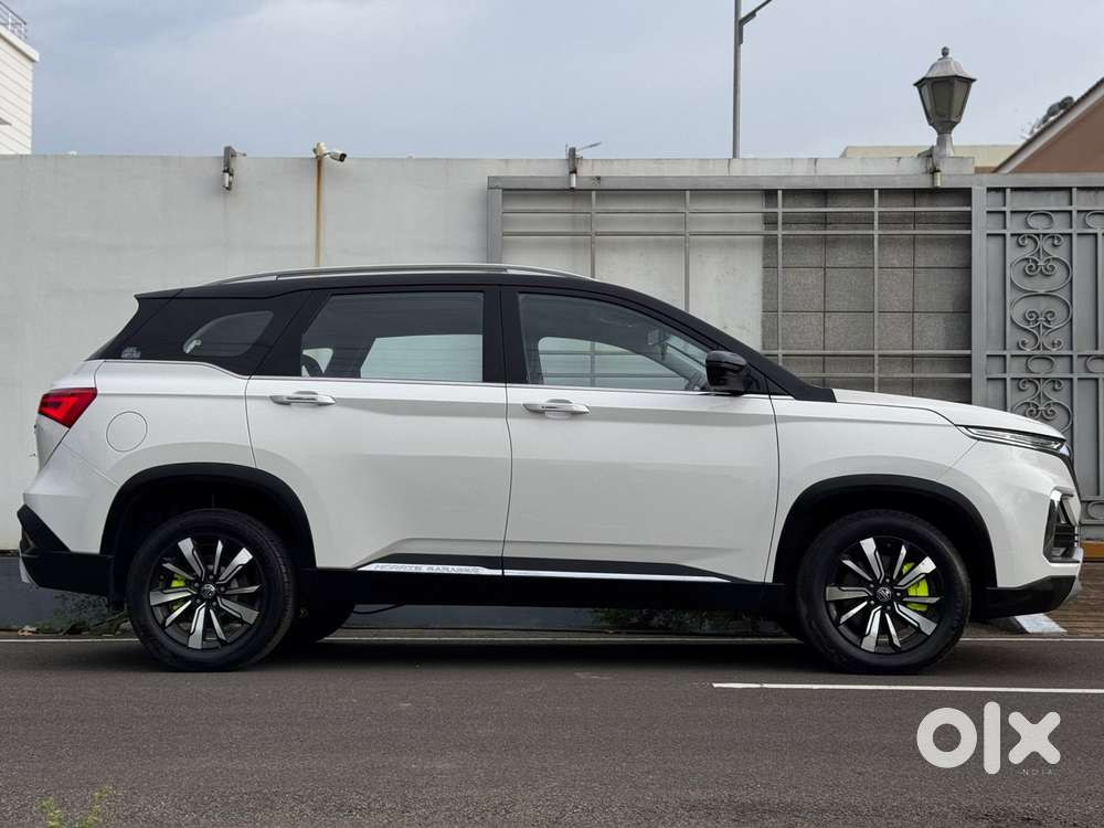 Mg Hector 2.0 Sharp Diesel, 2020, Diesel