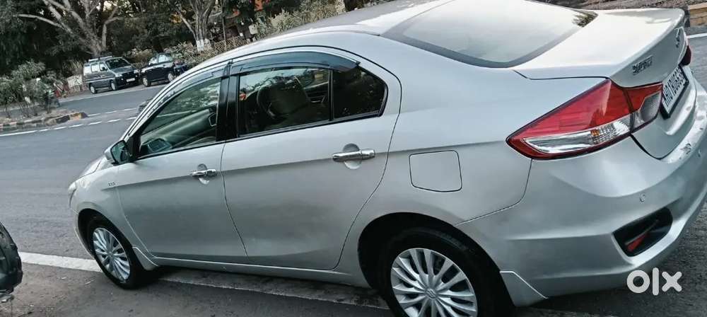 Maruti Suzuki Ciaz 2014