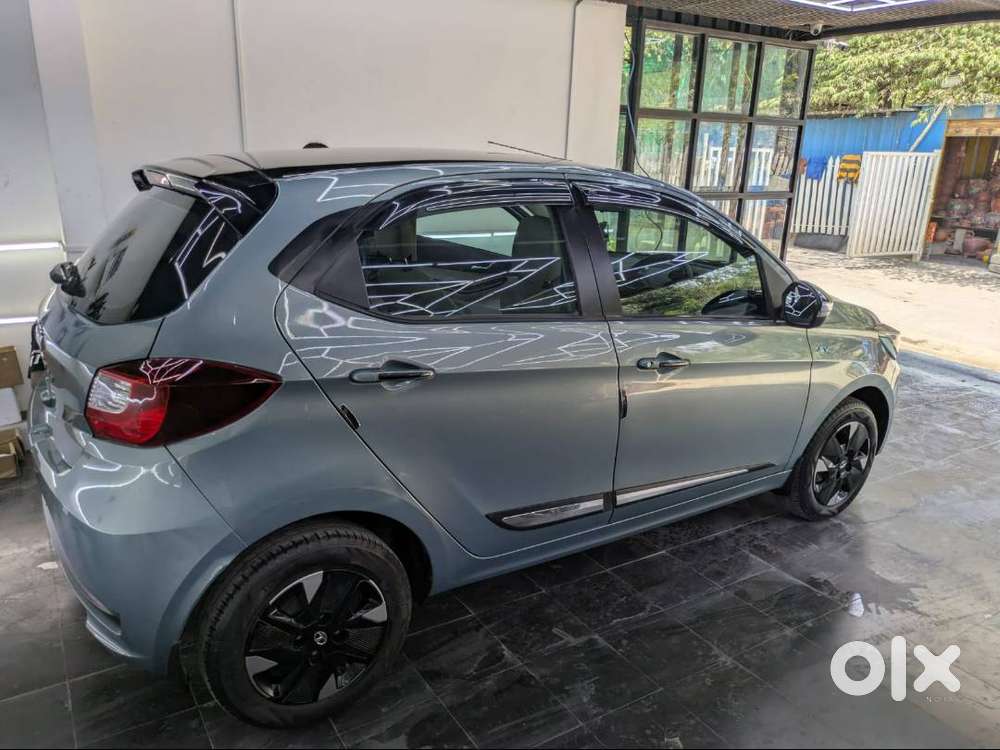 Tata Tiago Ev 2023