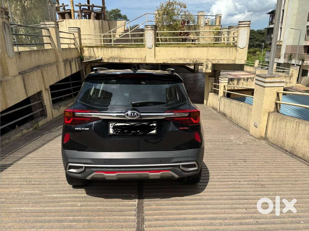 Kia Automatic Diesel 2020