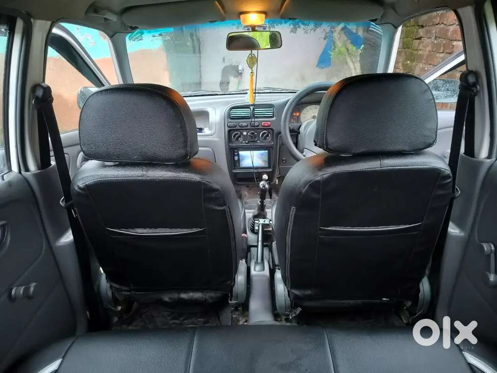 Maruti Suzuki Alto 2009 Lxi