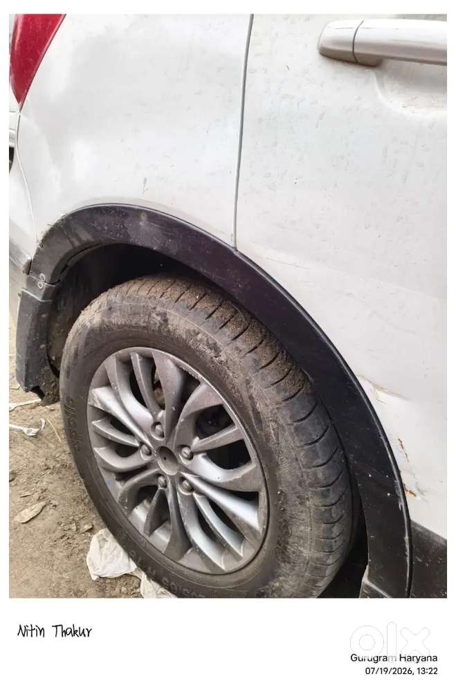 Maruti Suzuki S-presso 2017 Lxi