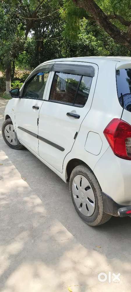 Maruti Suzuki Celerio X 2016 Petrol Good Condition