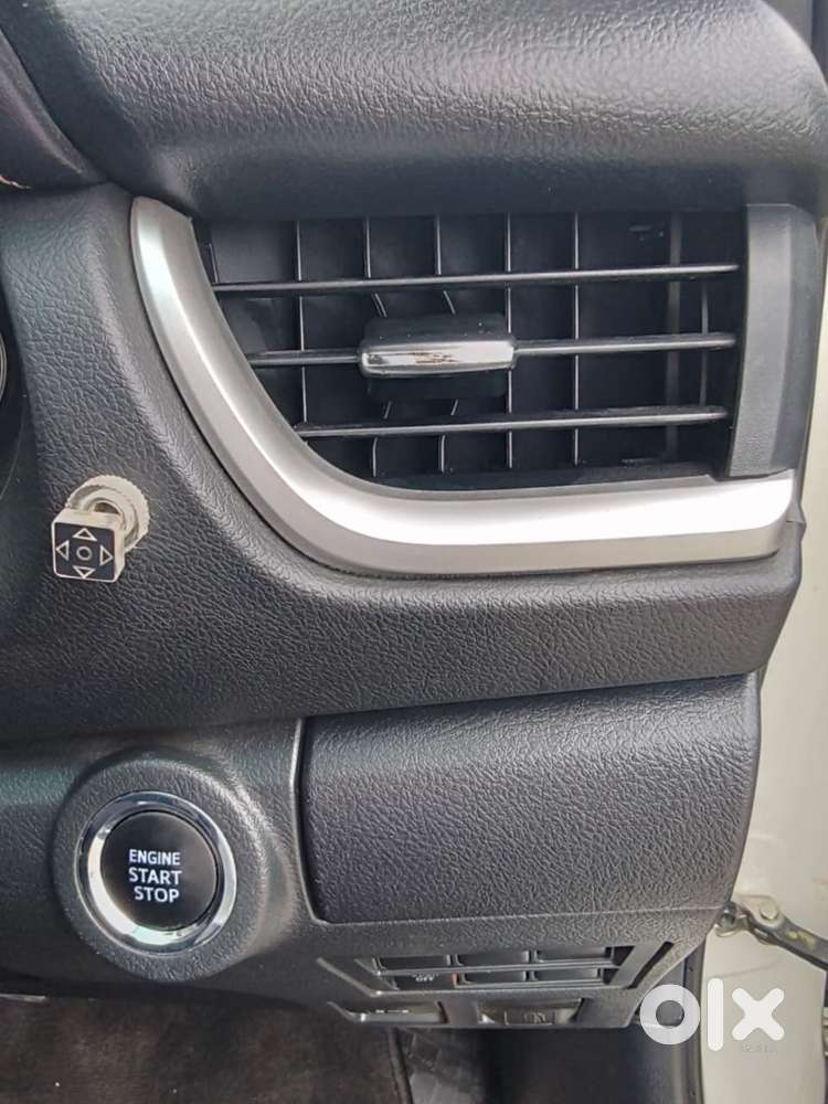 Toyota Fortuner 2.8 2wd Mt, 2019, Diesel