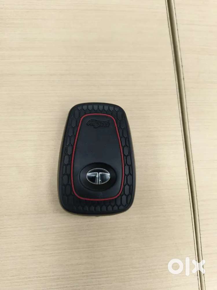 Tata Nexon Petrol 2020 Top Model