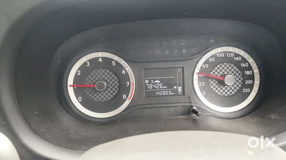 Hyundai Grand I10 Magna 2022