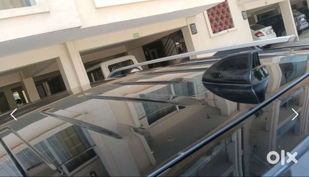 Brand New Mahindra Scorpion Z8l 2024,  Black