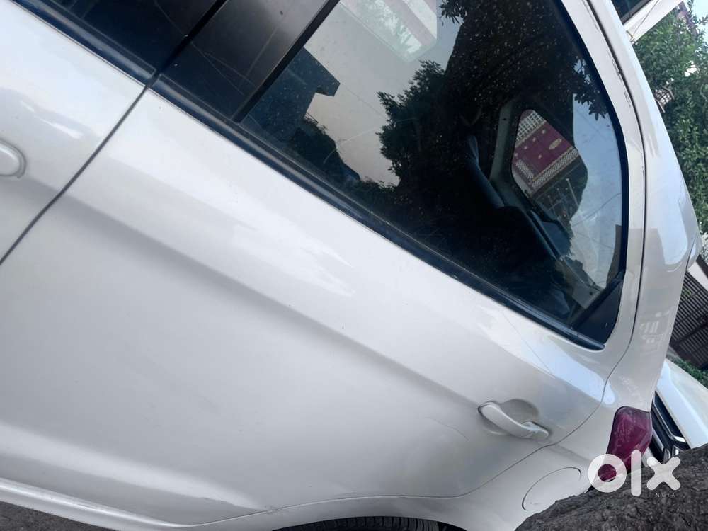 Ford Figo 2017 Diesel