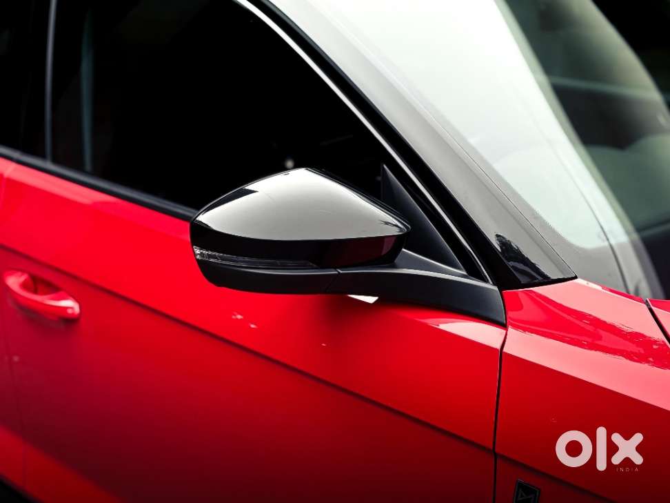 Volkswagen T-roc 1.5 Tsi Dsg, 2021, Petrol