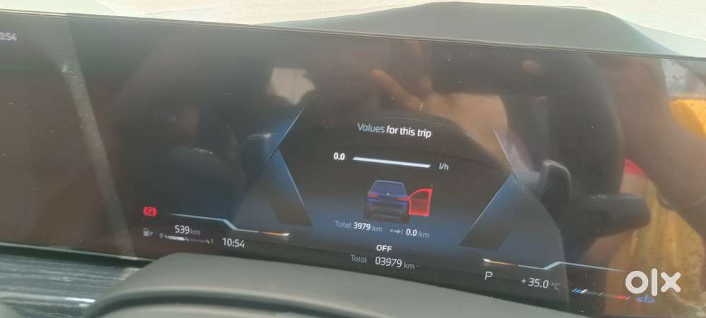 Bmw X7 3.0 Xdrive 40d M Sport, 2025, Diesel