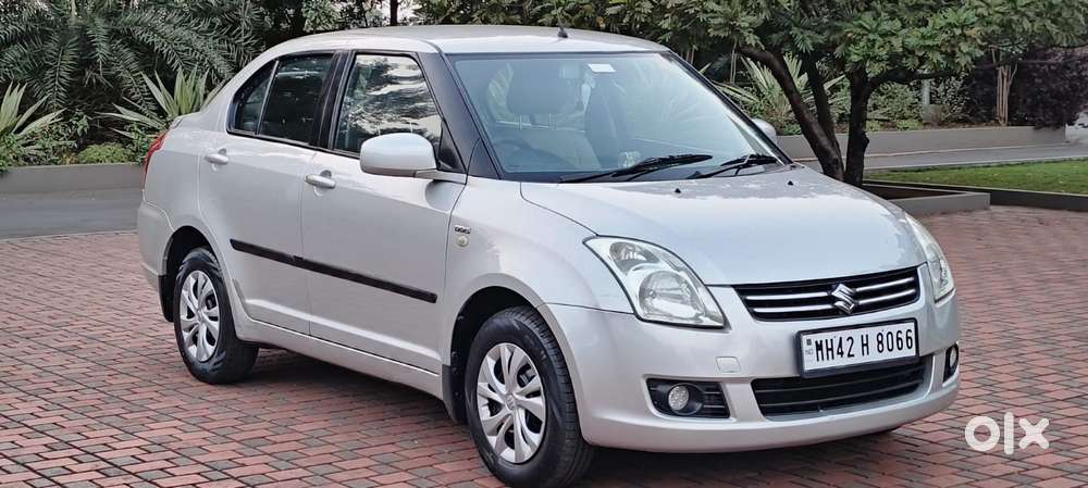 Maruti Suzuki Swift Dzire Vdi Bsiv, 2011, Diesel