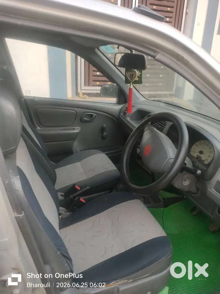 Maruti Suzuki Alto 2011