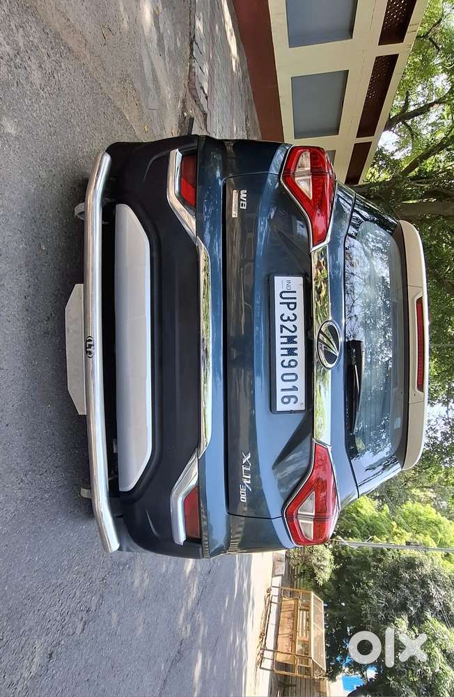Mahindra Xuv300 W8 Option Diesel, 2022, Diesel