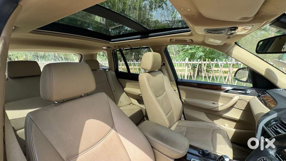 Bmw X1 Sdrive 20d Xline, 2018, Diesel