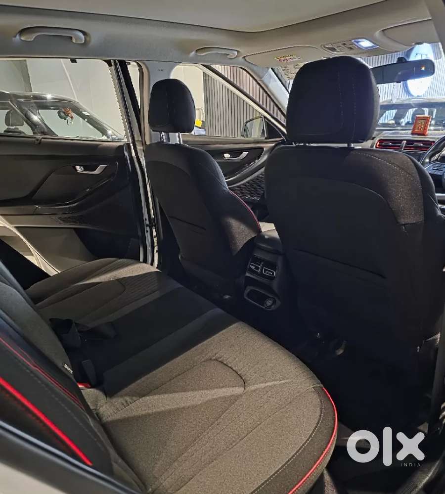 Hyundai Creta 1.5 S Plus Knight Petrol, 2023, Petrol