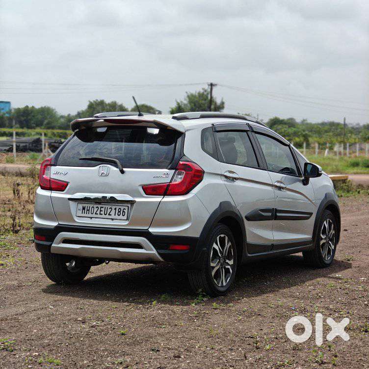 Honda Wr-v I-dtec Vx, 2018, Diesel