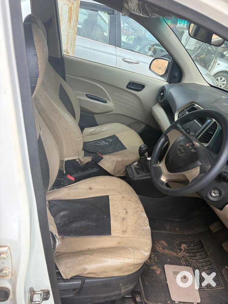 Hyundai Accent Executive, 2016, Diesel