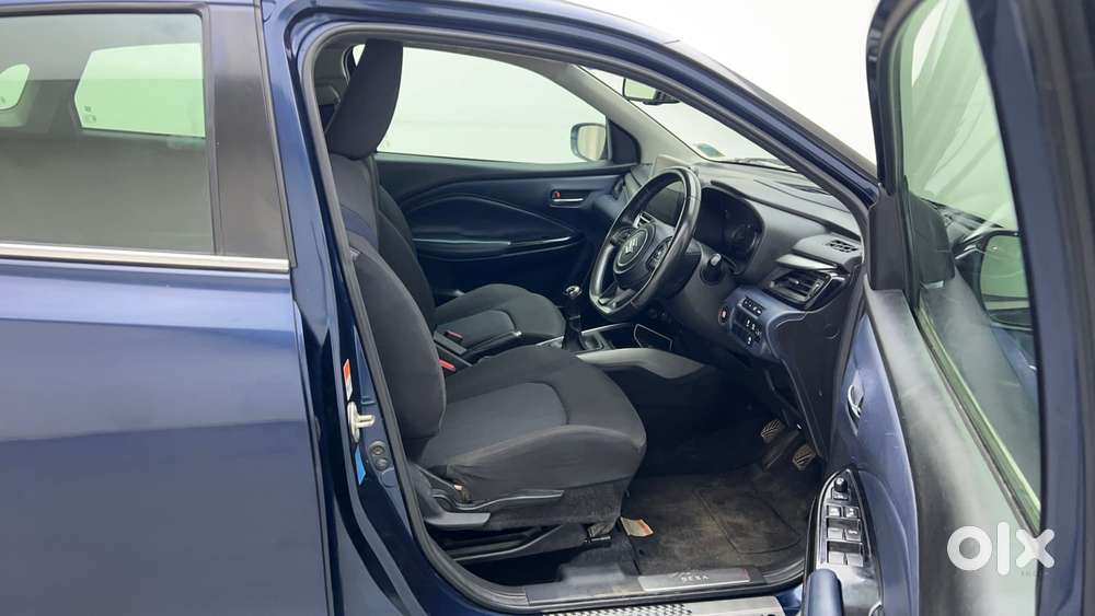 Maruti Suzuki Baleno 1.3 Alpha, 2022, Petrol