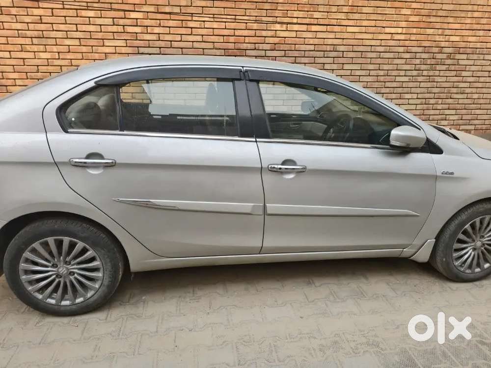 Maruti Suzuki Ciaz 2015 Diesel 95000 Km Driven