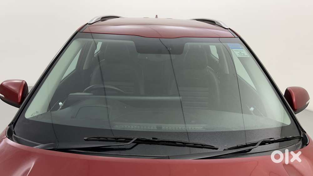 Kia Seltos Gtx Dct, 2019, Petrol