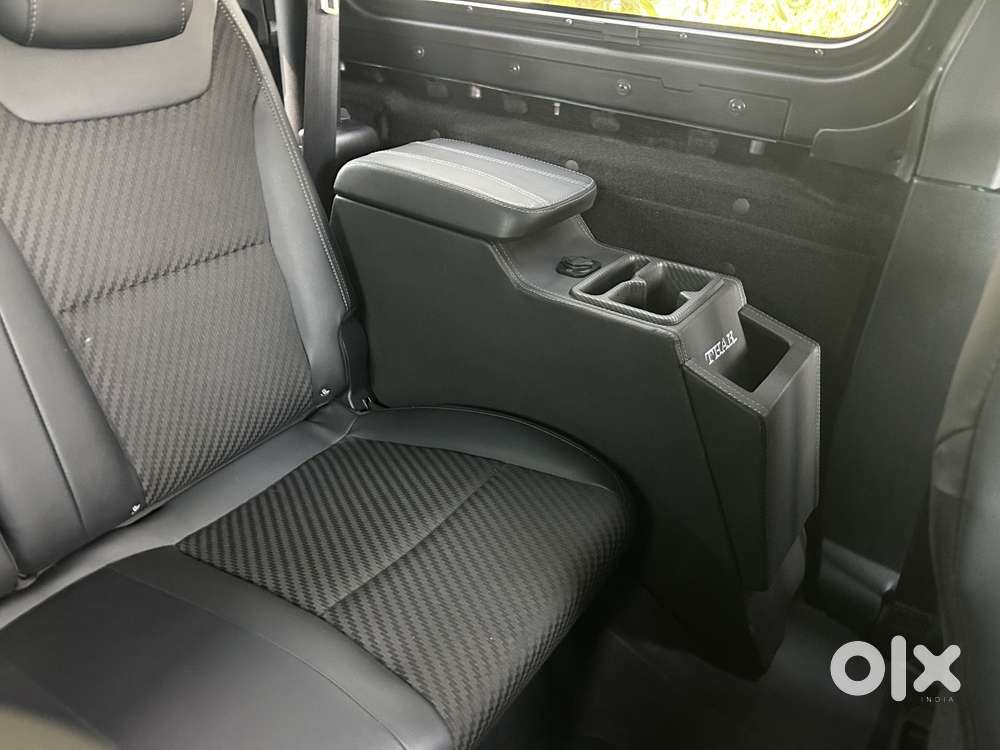 Mahindra Thar Lx P At 4wd 4s Ht, 2023, Petrol