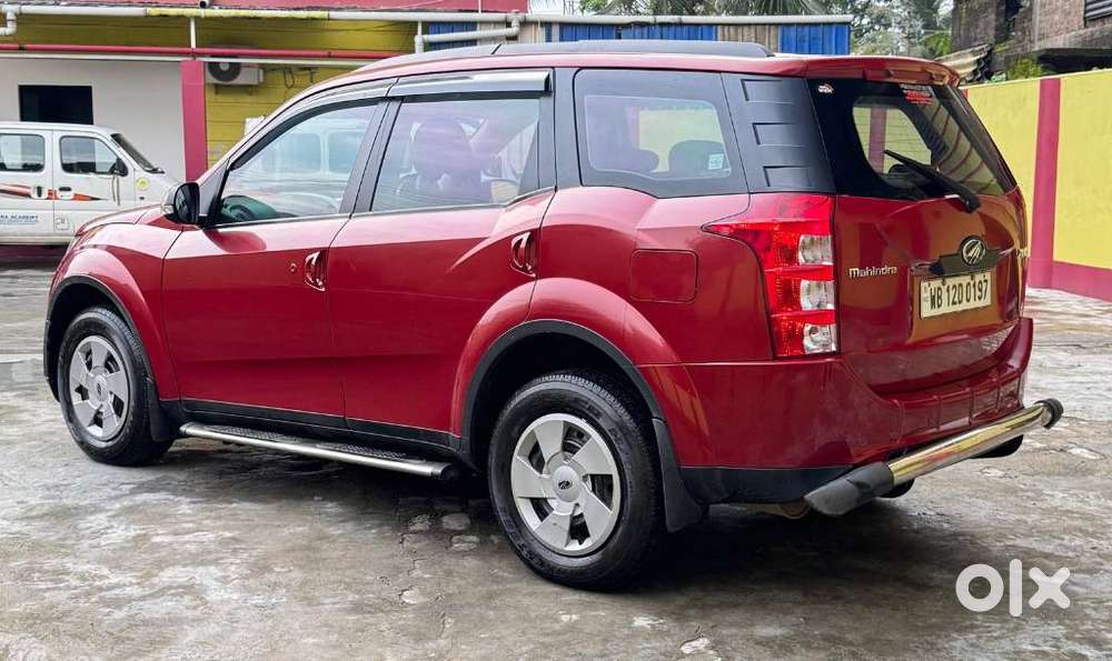 Mahindra Xuv500 W6 2wd, 2014, Diesel
