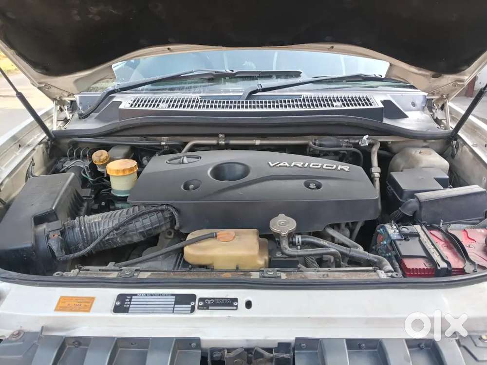 Tata Safari Storme 2017 Diesel 78000 Km Driven