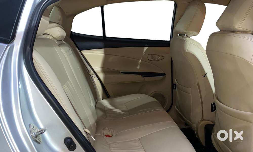 Toyota Yaris J, 2020, Petrol