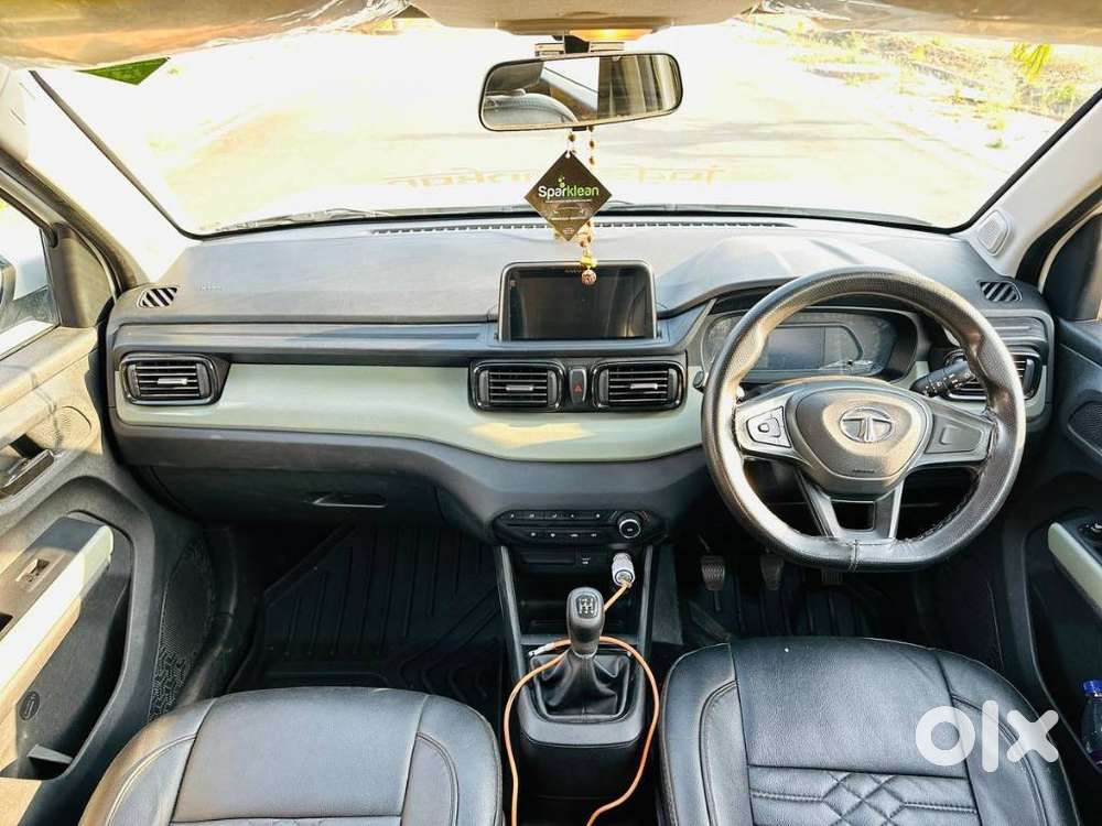 Tata Punch Adventure Rhythm Icng, 2023, Cng & Hybrids