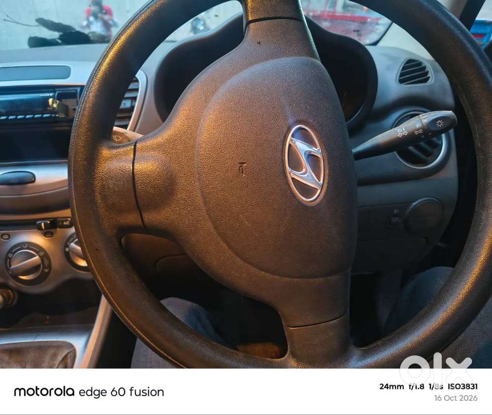 Hyundai I10 1.1 Magna 2015