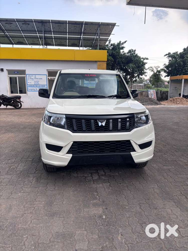 Mahindra Bolero Neo 2025 Diesel