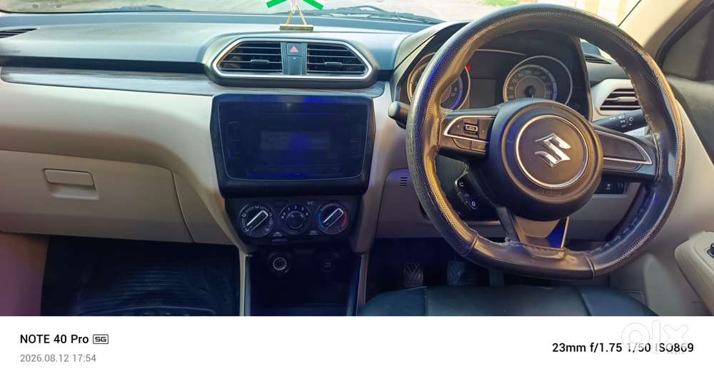 Maruti Suzuki Dzire 1.2 Vxi, 2023, Petrol