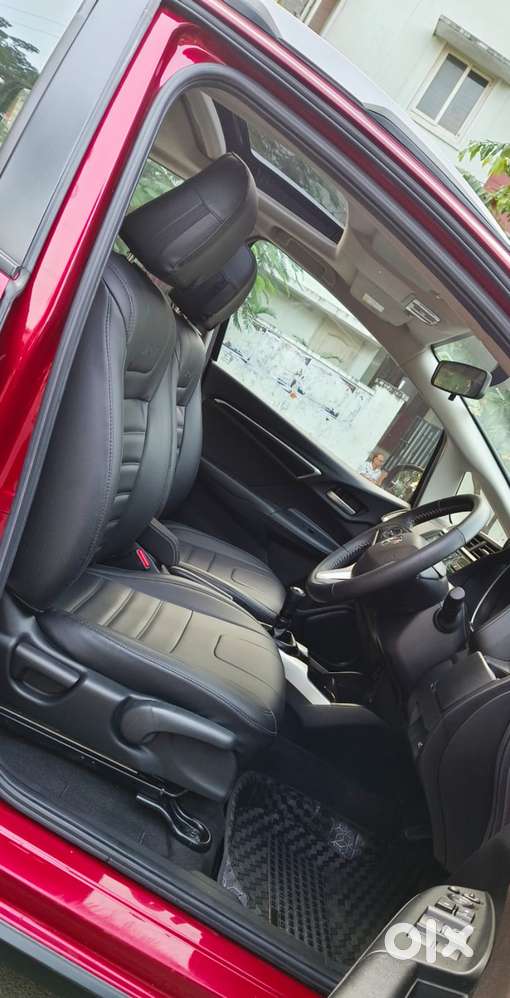 Honda Wr-v I-vtec Vx, 2020, Petrol