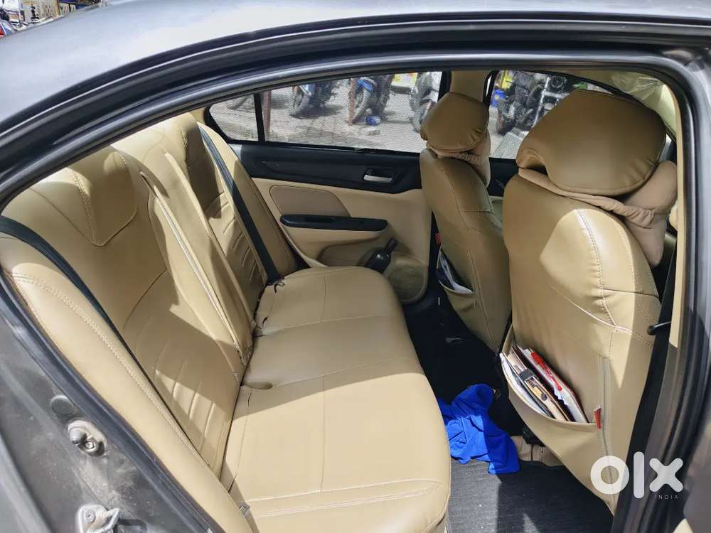 Honda Amaze 1.2 Petrol 2019