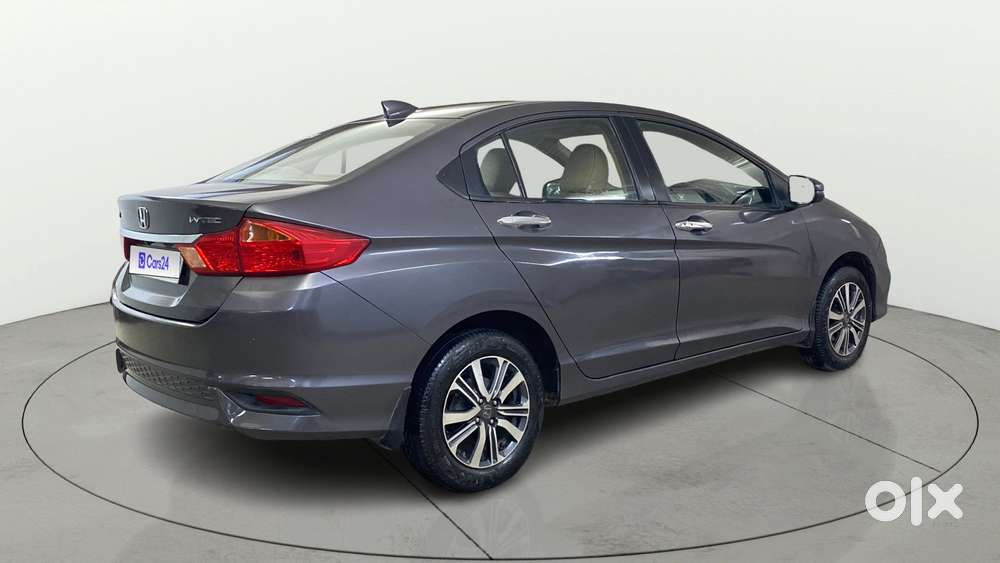 Honda City 1.5 V 4th Gen I-vtec Mt, 2022, Petrol