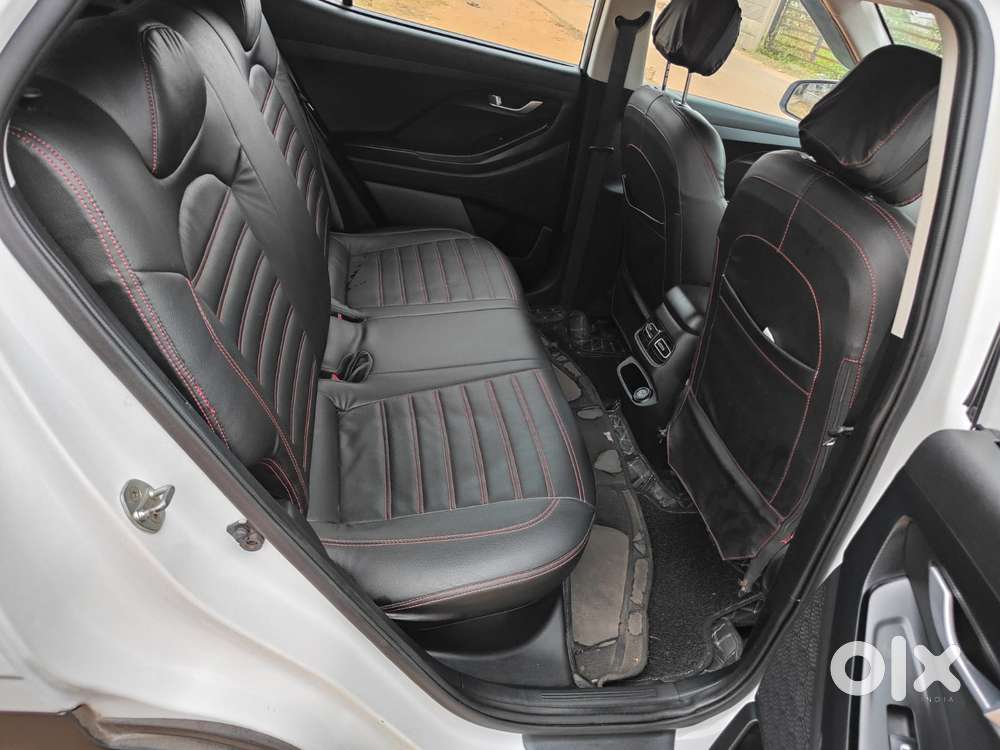 Hyundai Creta Sx 1.5 Diesel, 2022, Diesel