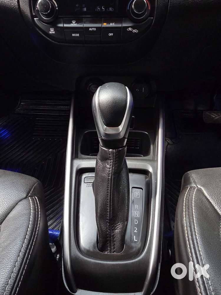 Maruti Suzuki Xl6 1.5 Alpha At, 2021, Petrol