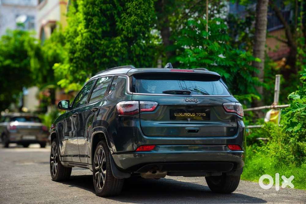 Jeep Compass Model S (o) 2.0 Diesel, 2023, Diesel