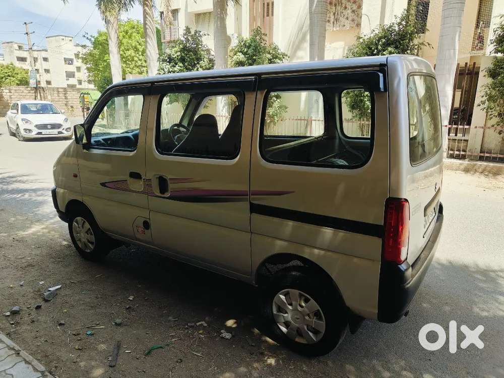Eeco 2016/12 Owner 1 Full Vimo Company Fiting Cng