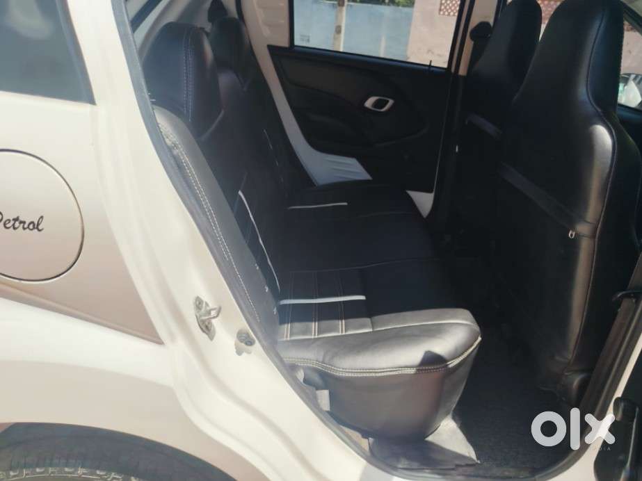 Datsun Redigo Amt 1.0 T Option, 2019, Petrol