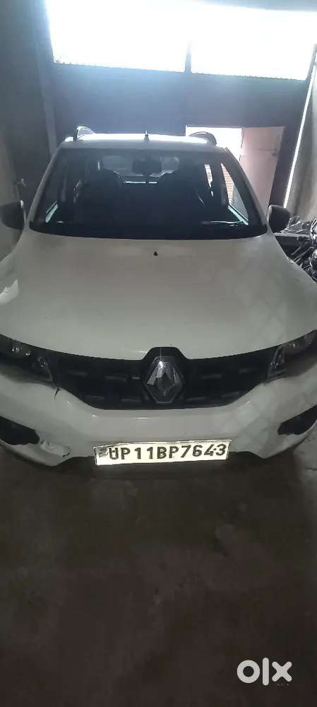 Renault Kwid 0.8 Sce 2019