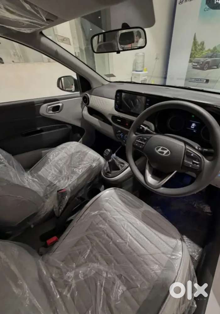 Hyundai Grand I10 Prime 1 Petrol Good Condition