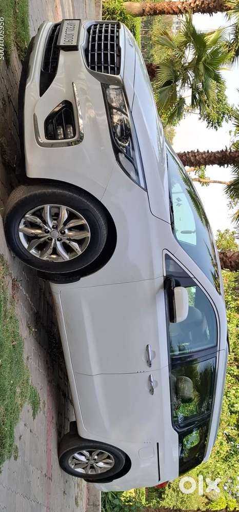 Kia Carnival Limousine, 2020, Diesel