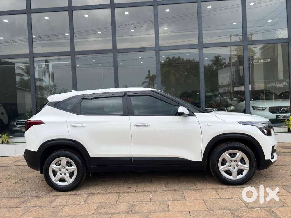 Kia Seltos Hte D, 2022, Diesel