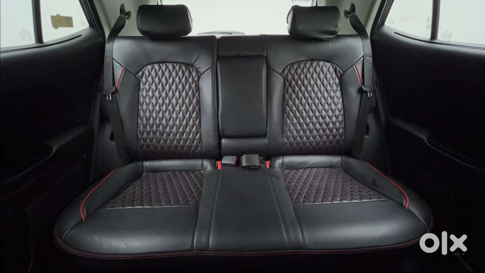 Hyundai Creta 1.4 Sx (o) Turbo Petrol Dct, 2020, Petrol
